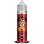 Mad Queen 50ml E - liquids Red A