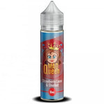 Mad Queen 50ml E - liquids Strawberry Laces Sherbet