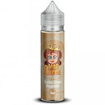 Mad Queen 50ml E - liquids Boston Cream Doughnut