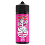 Mellow Man 100ml Shortfill Raspberry Mellow