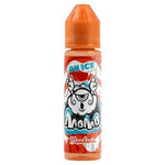 Momo 50ml Shortfill Ice Mandarin