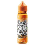Momo 50ml Shortfill Pudding Peach N Rice