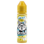 Momo 50ml Shortfill Ice Double Lemon