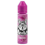 Momo 50ml Shortfill Pink Me