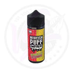 Moreish Puff Candy Drops 100ML Shortfill Lemonade & Cherry