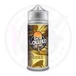 Moreish Puff Get Lollied 100ML Shortfill Cider