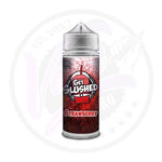 Moreish Puff Get Slushed 100ML Shortfill Strawberry