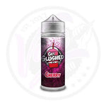 Moreish Puff Get Slushed 100ML Shortfill Cherry