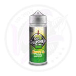 Moreish Puff Get Slushed 100ML Shortfill Mango & Apple