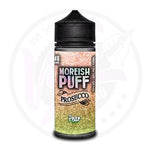 Moreish Puff Prosecco 100ML Shortfill Pear