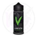 Moreish Puff Vapesta 100ML Shortfill Original