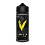 Moreish Puff Vapesta 100ML Shortfill Dripper
