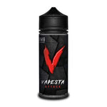 Moreish Puff Vapesta 100ML Shortfill Attack