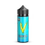 Moreish Puff Vapesta 100ML Shortfill Mango