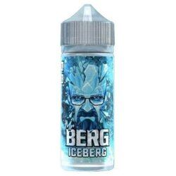 Mr Berg 100ml E - Liquid Iceberg