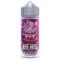Mr Berg 100ml E - Liquid Raspberg