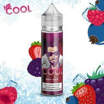 Mr Cool 50ml E - Liquid Berry Blast
