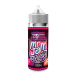Mr Jam 100ml E - Liquid Mixed Berry