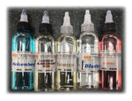 Mr Vapour 80ml E - liquids Blue