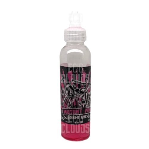 Mutant Vape 80ml E - liquid Giant Ants (Unicorn)