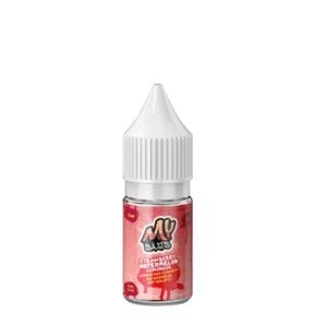 My Salts 10ML Nic Salt (Pack of 10) 10mg