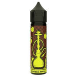Nasty 50ml Shortfill Shisha Double Apple
