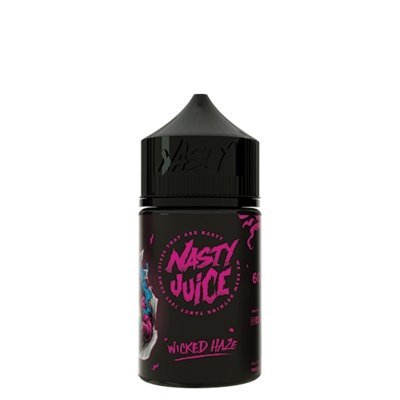 Nasty 50ml Shortfill Wicked Haze