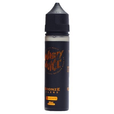 Nasty 50ml Shortfill Tobacco Bronze Blend