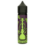 Nasty 50ml Shortfill Shisha Green Grape