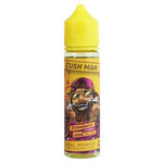 Nasty 50ml Shortfill Cushman Mango Strawberry
