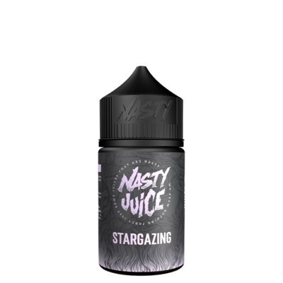 Nasty 50ml Shortfill Stargazing