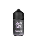 Nasty 50ml Shortfill Stargazing