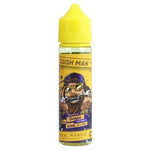 Nasty 50ml Shortfill Cushman Mango Grape