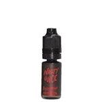 Nasty Juice 10ml E - Liquid (Pack of 10) Blackcurrant