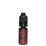 Nasty Juice 10ml E - Liquid (Pack of 10) Blackcurrant