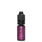 Nasty Juice 10ml E - Liquid (Pack of 10) Grape