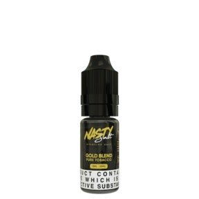 Nasty Juice 10ML Nic Salt (Pack of 10) 10mg