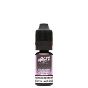 Nasty Juice 10ML Nic Salt (Pack of 10) 10mg