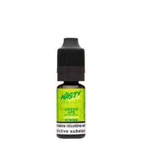 Nasty Juice 10ML Nic Salt (Pack of 10) 10mg