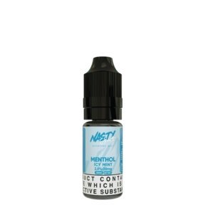 Nasty Juice 10ML Nic Salt (Pack of 10) 10mg