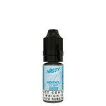 Nasty Juice 10ML Nic Salt (Pack of 10) 10mg