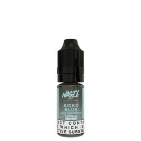 Nasty Juice 10ML Nic Salt (Pack of 10) 10mg