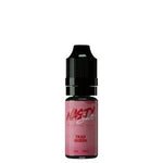 Nasty Juice 10ML Nic Salt (Pack of 10) 10mg