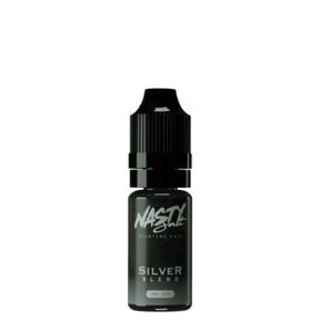 Nasty Juice 10ML Nic Salt (Pack of 10) 10mg