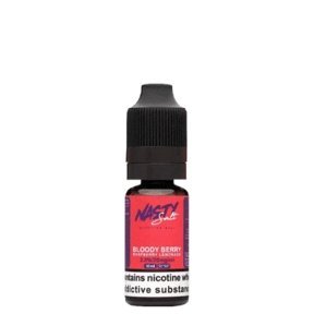 Nasty Juice 10ML Nic Salt (Pack of 10) 10mg