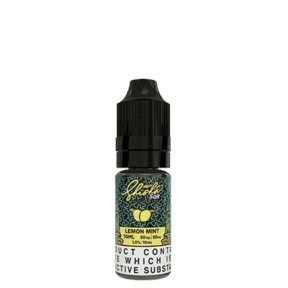 Nasty Shisha 10ML Nic Salt (Pack of 10) 10mg