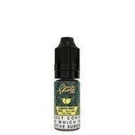 Nasty Shisha 10ML Nic Salt (Pack of 10) 10mg