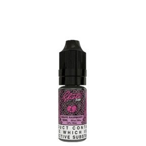 Nasty Shisha 10ML Nic Salt (Pack of 10) 10mg