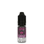 Nasty Shisha 10ML Nic Salt (Pack of 10) 10mg