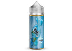 Next BIG Thing 100ml E - liquids Blue Raspbbery Hard Candy